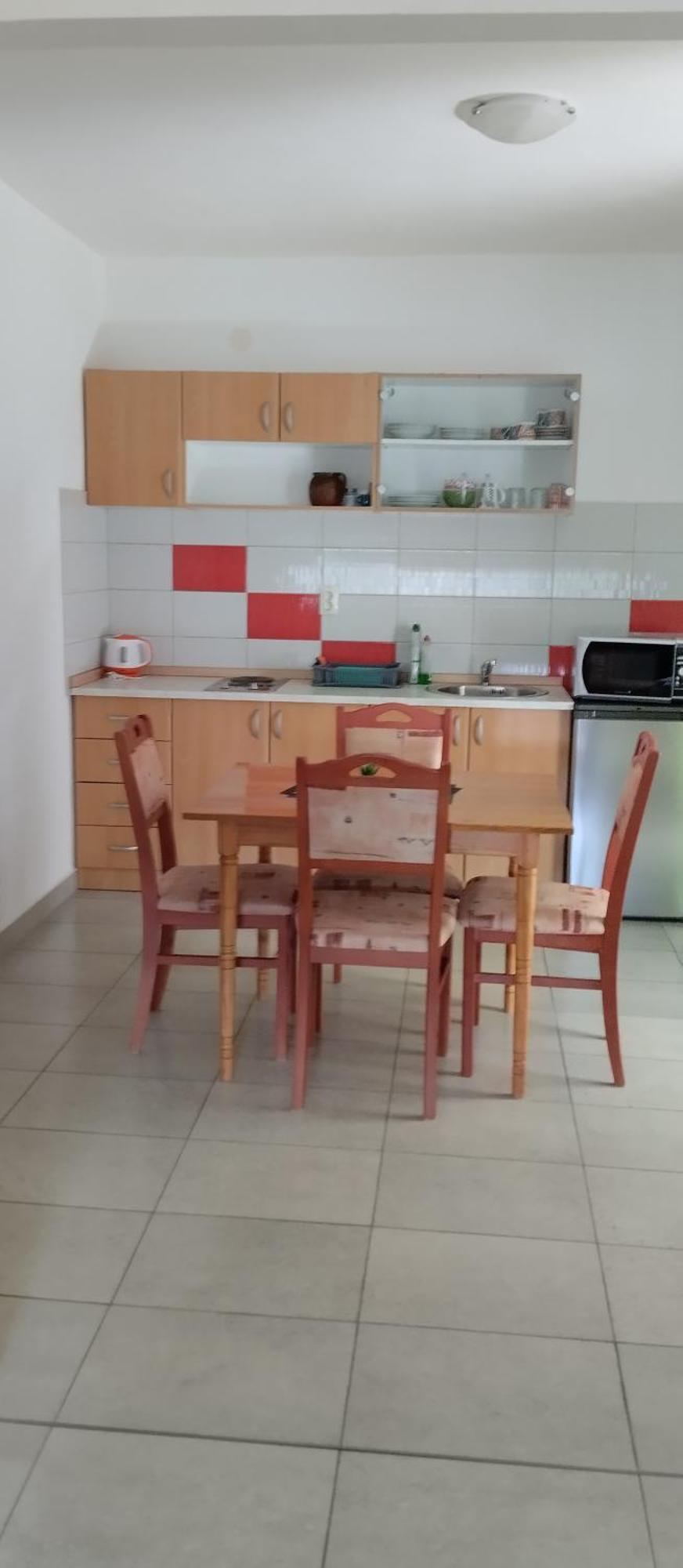 Ruza I Natalija Apartment Karlobag Room photo